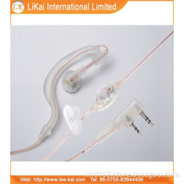 Fashionable Earphone Headset with High Quality